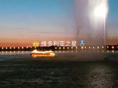 -人民防洪胜利纪念塔