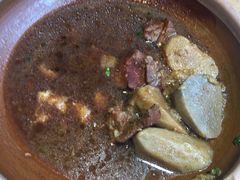 -小柴米·传统江西菜(八一广场店)