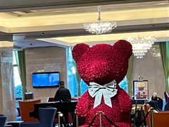 -郑州美盛喜来登大酒店
