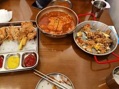 -青春分食(仙林大学城店)