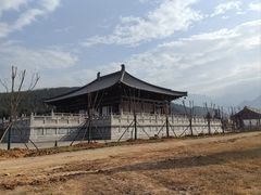 -仙游寺