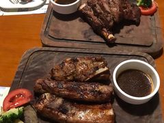 -雅达利超级牛扒(万科广场店)