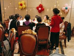 -小八仙·宴(三峡茶庄店)