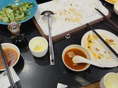 -天仁聚驴肉香(北石槽店)