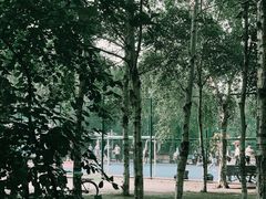 -黛秀湖公园
