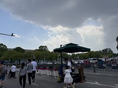 -上海汽车会展中心