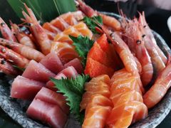 -真剑日本料理·铁板烧(贵州路店)