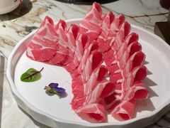 -大舜国风· 和牛火锅(绮霞街店)