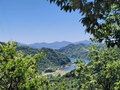 -京东石林峡风景区