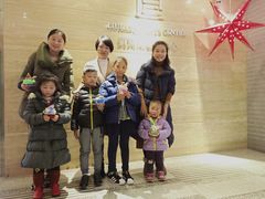-刘开渠艺术中心(龙湖春森星悦荟店)