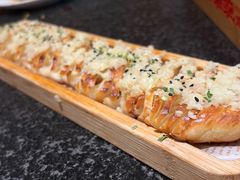 -福苗小骆驼烧烤(望京店)
