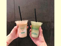 -Manner Coffee(芮欧百货店)