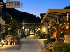 -京北渔家傲
