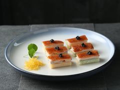 -红棉中餐厅·广州海航威斯汀酒店