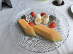 -情书·中餐厅(长嘉汇店)