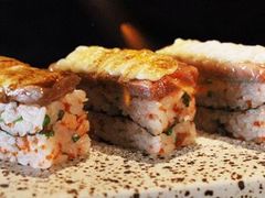 -炙柒Sekinana·精致料理 烧鸟·铁板烧(海上世界店)