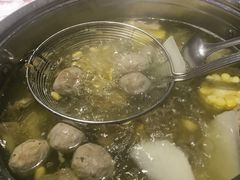 -牛焱·贵州黄牛肉火锅(城西银泰店)