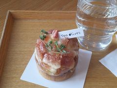 -Ten Olives甜点
