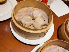 -杭州JW万豪酒店-万豪中餐厅