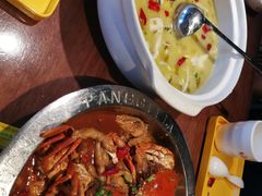 -胖哥俩肉蟹煲(杭州下沙学林街店)