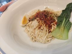 -北京国际饭店·谭府餐厅