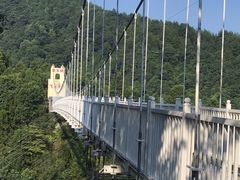 -浏阳石牛寨风景区