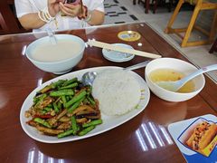 -日月永和中国餐饮名店(东湖店)