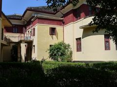 -李宗仁先生故居