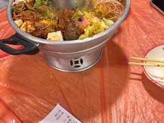 -王大乔泡椒米线·小火锅(星城天地店)