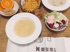 -豪享来(太平商场店)