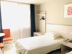 -锦江之星(南京新街口店)