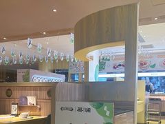 -蔡澜点心·粤菜(花城汇南区店)