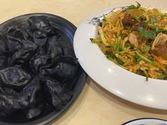 -北方饺子王·海肠捞饭·海鲜锅(山大店)