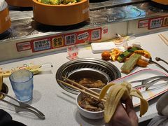 -龍歌自助小火锅(秦淮水游城店)