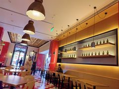 -城市大道红炉披萨烘焙坊