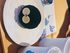 -小意思咖啡店(草桥店)