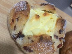芝士炸弹-熊叔熊婶面包房(团结湖店)