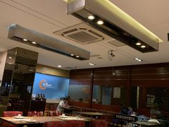 大堂-老昌春饼(中央二店)