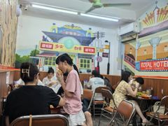 -華叔茶記