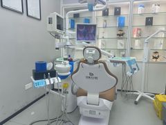 -牙博士口腔品牌连锁(杨浦店)