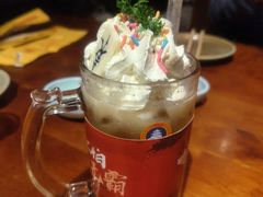-辣不二地道川菜(汉水路店)