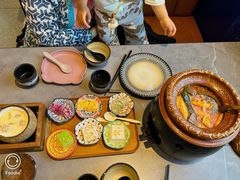 -沿江海南菜·文昌鸡祖师爷(大东海店)