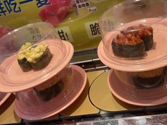 -争鲜回转寿司(通州万达店)