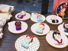 -恋物百货商店(华侨城店)