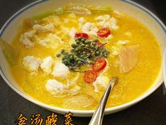-沈灶河豚宴·河豚融合餐厅(汉中路店)