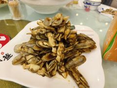 -碧海银沙海鲜餐厅(恒大海上威尼斯店)