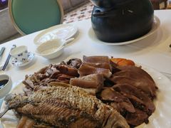 -南园酒家(前进路店)