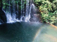 -古龙峡云天玻霸