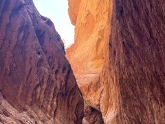 -天山神秘大峡谷