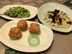 -山外山菜馆(玉泉路店)
